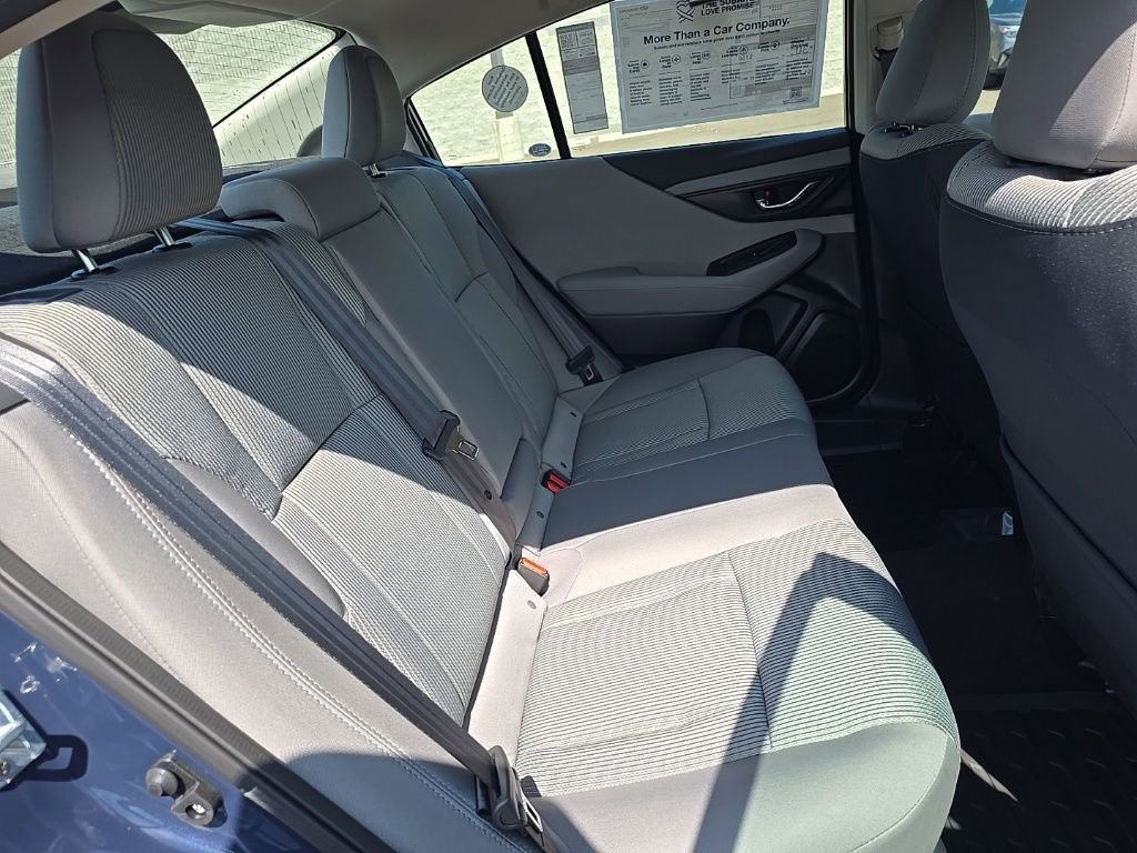 New 2025 Subaru Legacy Premium image 15