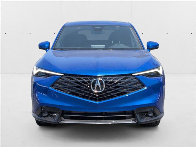 Used 2025 Acura ADX A-Spec AWD/4WD image 6