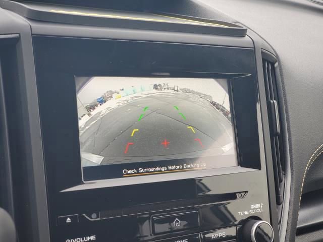 Used 2023 Subaru Crosstrek 2.5i Sport image 21