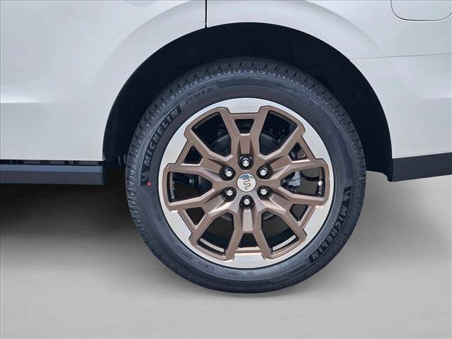 New 2026 Ford Expedition King Ranch AWD/4WD image 10