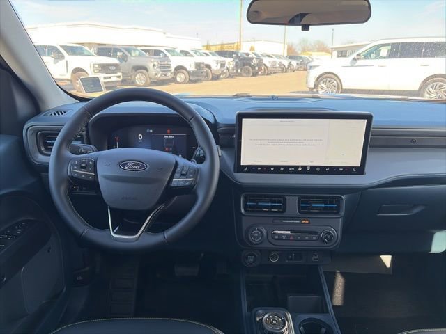 New 2026 Ford Maverick Lobo image 14