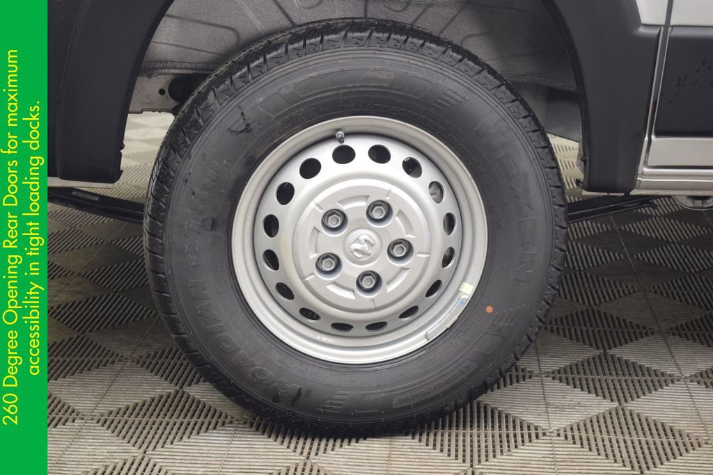 New 2026 RAM ProMaster 1500 w/ Convenience Group image 7