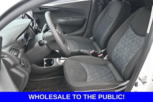 Used 2022 Chevrolet Spark LS FWD image 20