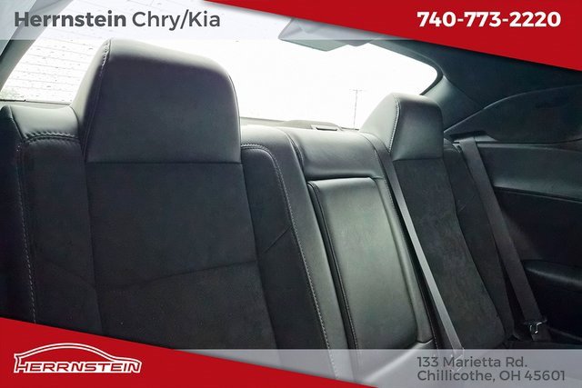 Used 2021 Dodge Challenger R/T Scat Pack image 26