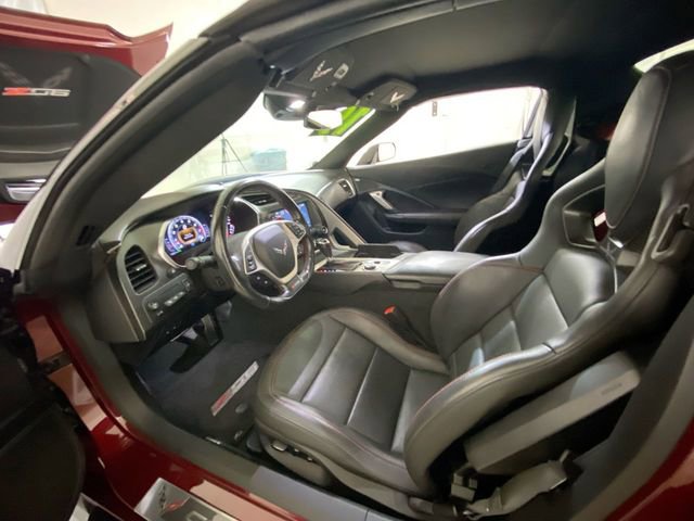 Used 2019 Chevrolet Corvette Z06 image 27