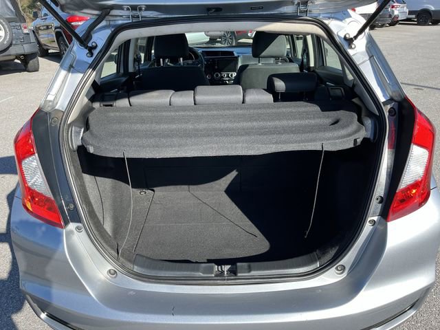 Used 2018 Honda Fit EX image 22