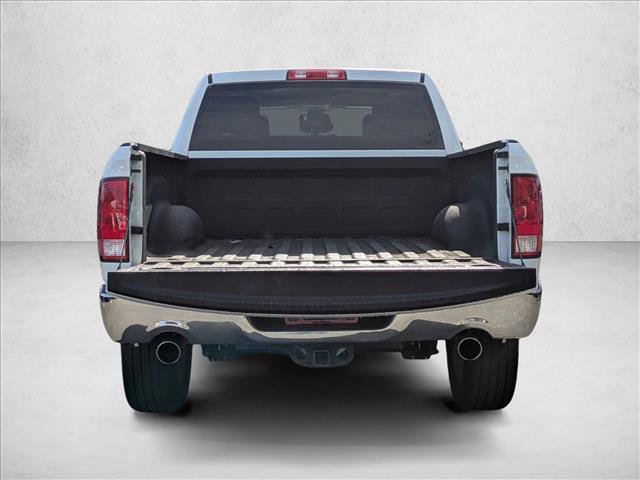 Used 2021 RAM 1500 Tradesman w/ Tradesman SXT Package image 6