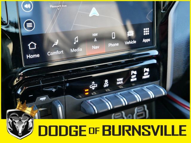 Used 2023 RAM 1500 Rebel w/ Rebel Level 2 Equipment Group image 22