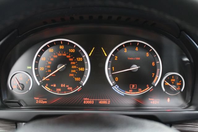 Used 2018 BMW X5 xDrive35i AWD/4WD image 22
