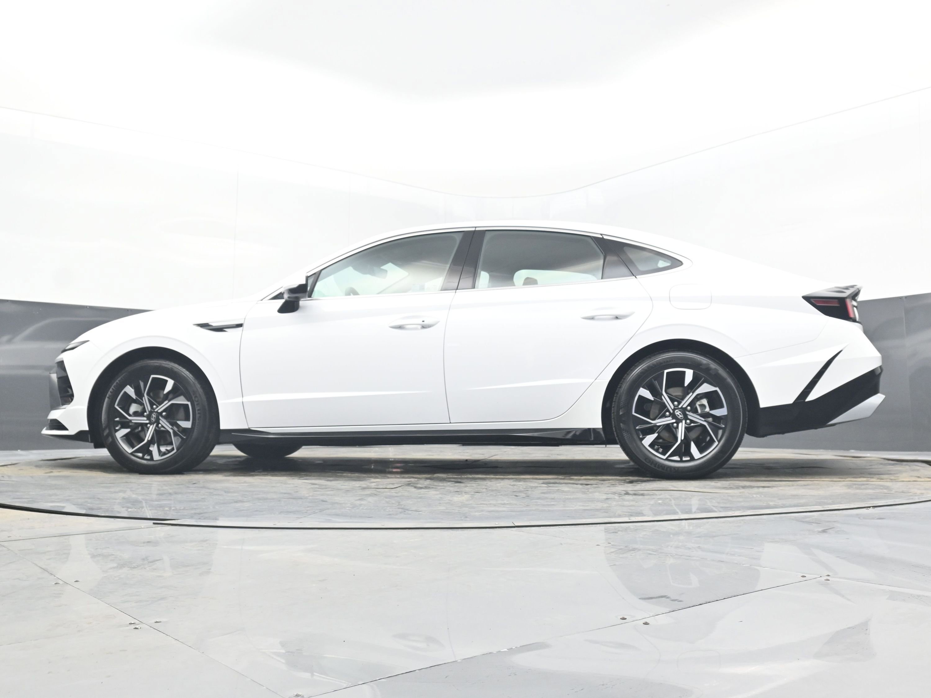 Used 2025 Hyundai Sonata SEL image 27