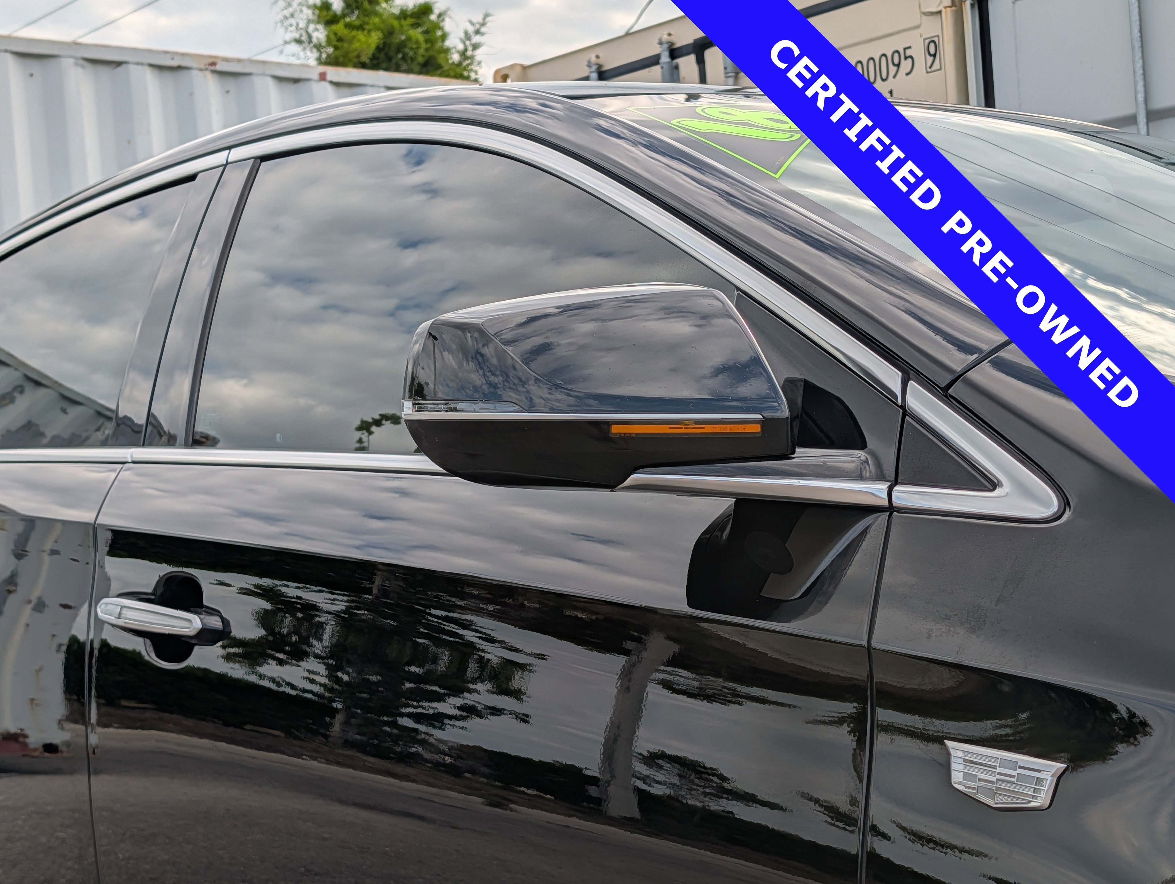 Used 2018 Cadillac XTS Luxury FWD image 9