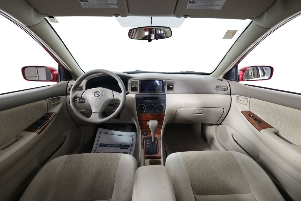 Used 2007 Toyota Corolla LE FWD image 27