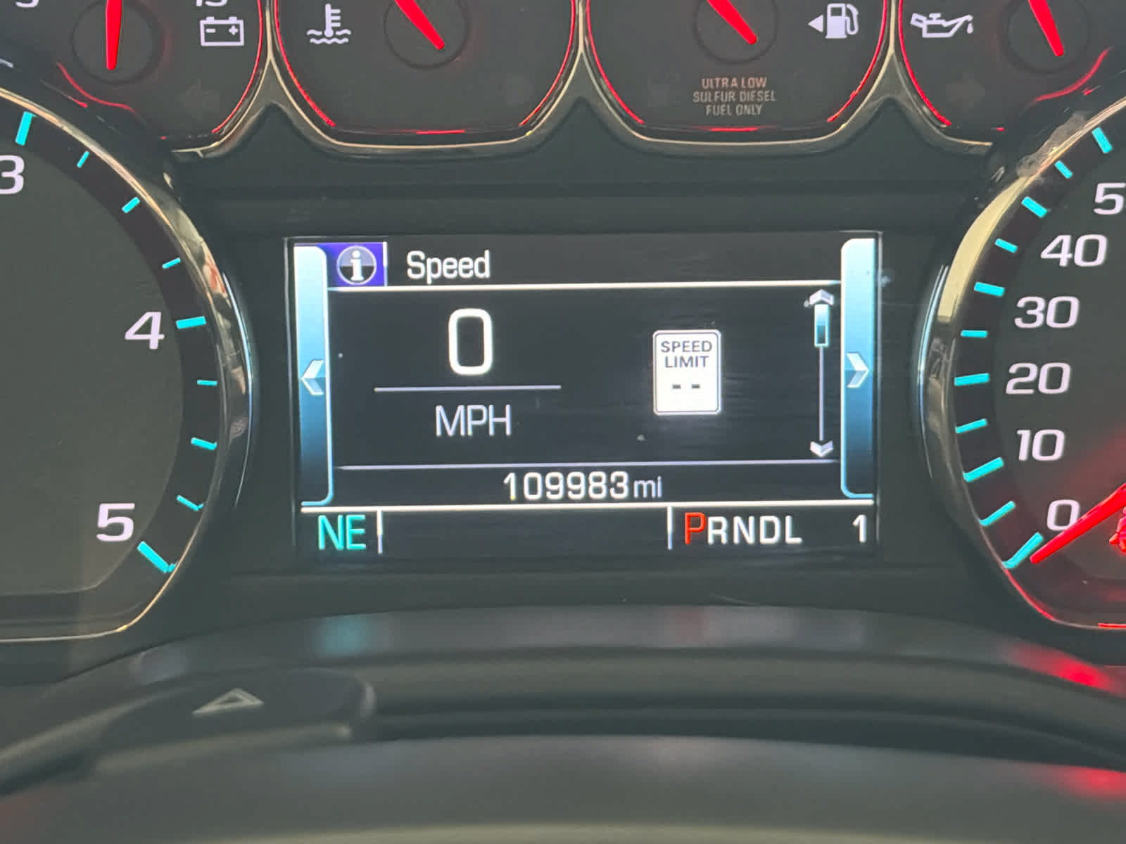 Used 2018 GMC Sierra 2500 SLT w/ Duramax Plus Package AWD/4WD image 40