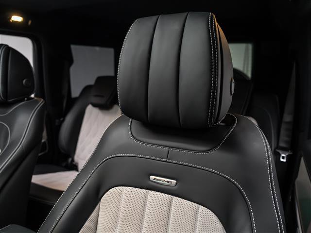 Used 2025 Mercedes-Benz G 63 AMG 4MATIC image 18