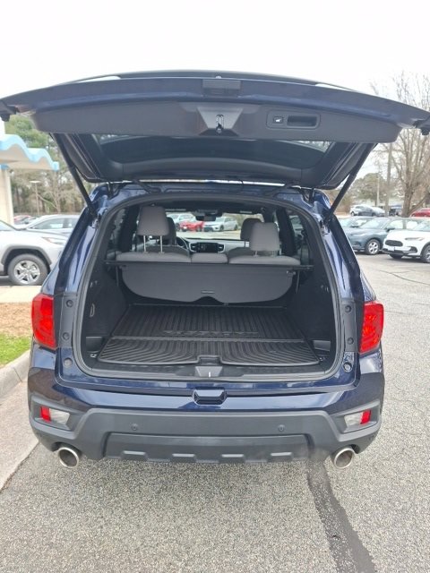 Used 2022 Honda Passport EX-L image 6