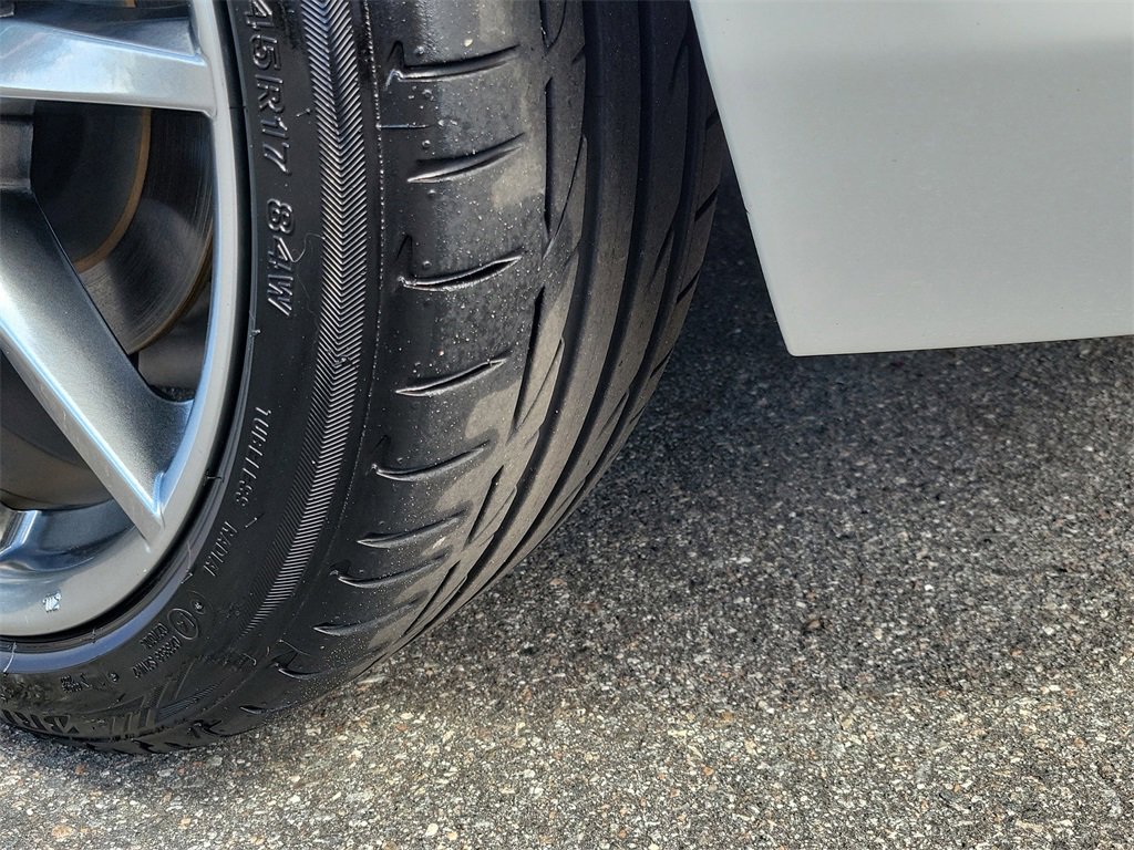 Used 2023 MAZDA MX-5 Miata Grand Touring w/ Weather Package image 17