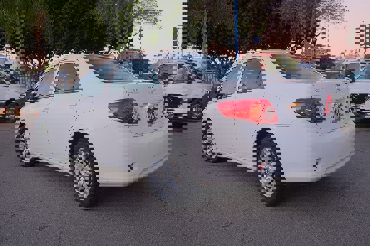 Used 2009 Toyota Corolla LE image 5