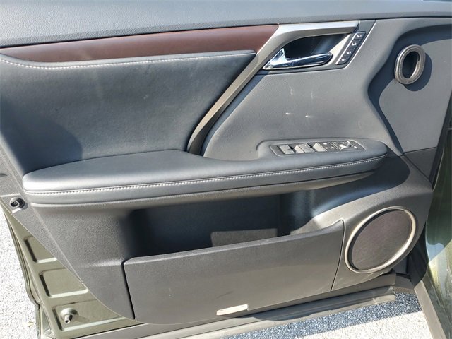 Used 2022 Lexus RX 450h AWD w/ Premium Package image 9