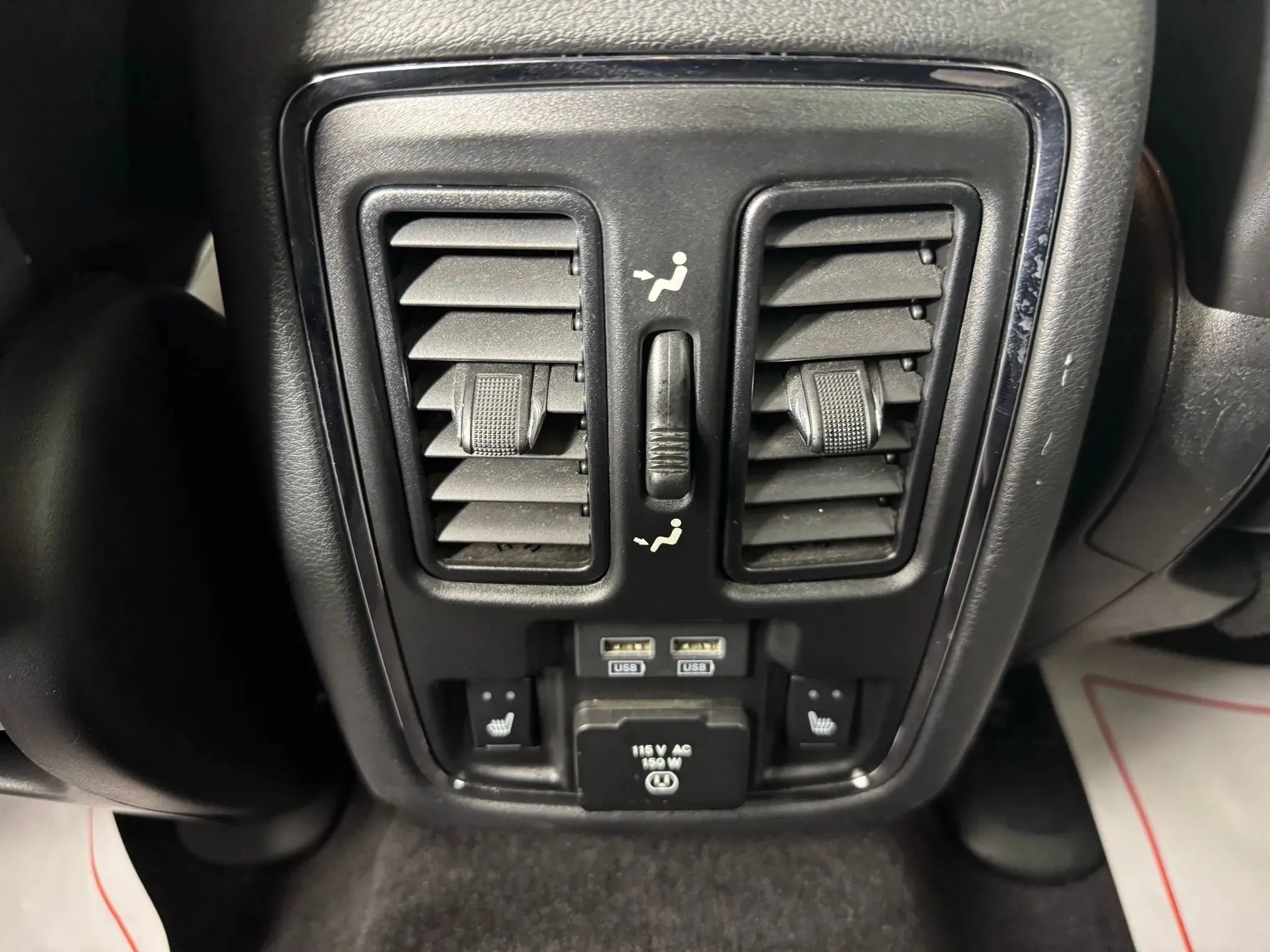 Used 2017 Dodge Durango GT w/ Premium Group image 28