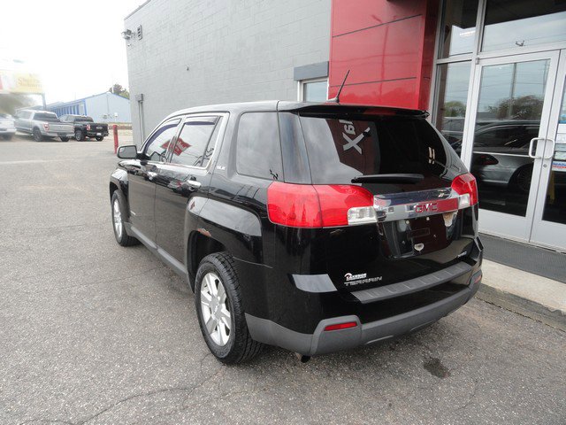 Used 2014 GMC Terrain SLE AWD/4WD image 3
