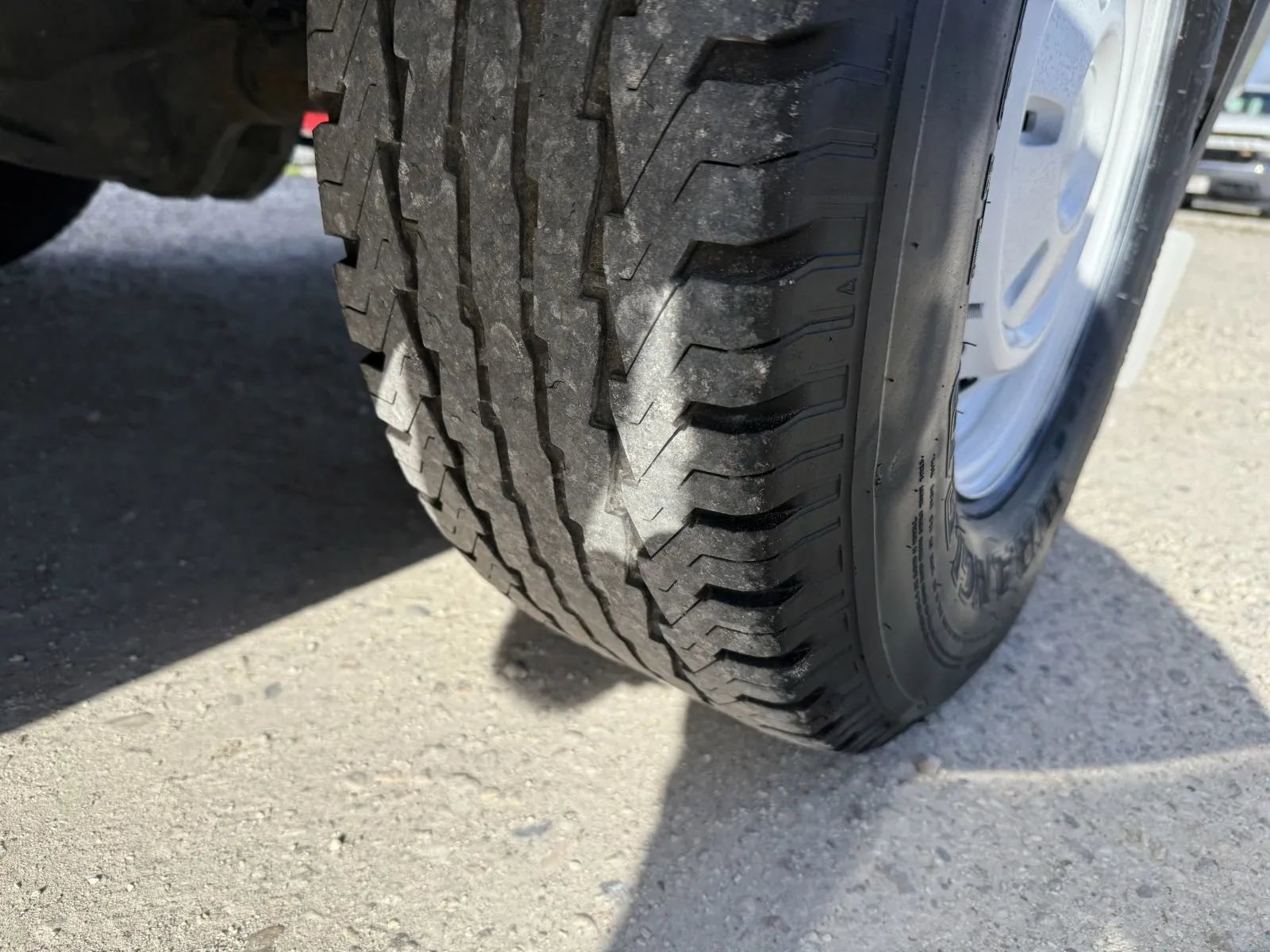 Used 2019 Freightliner Sprinter 170 image 11