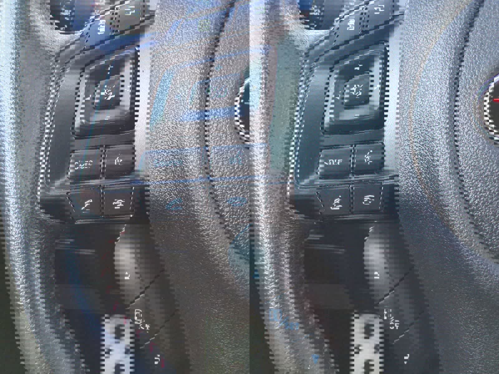 Used 2016 Subaru WRX Premium image 23