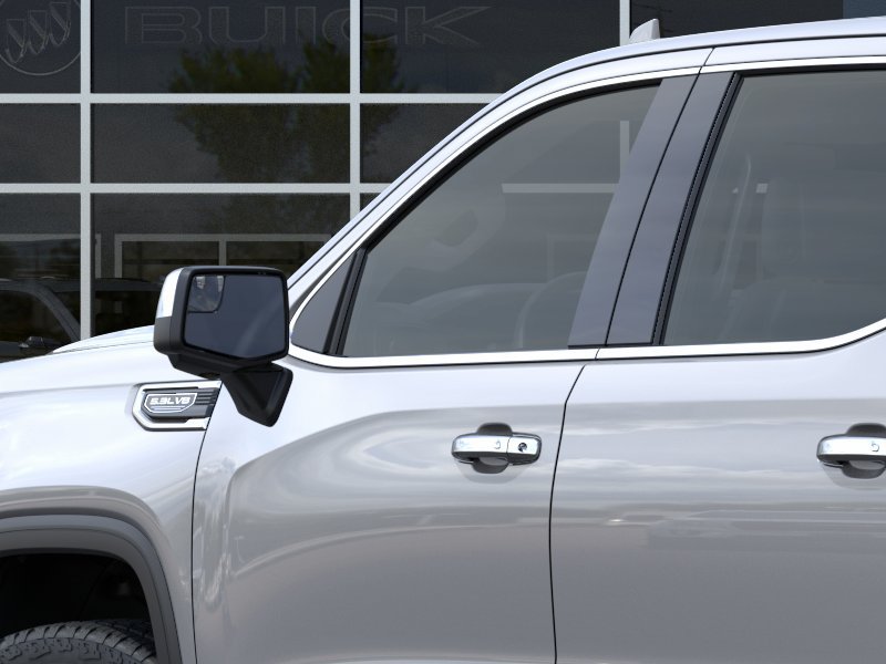New 2026 GMC Sierra 1500 SLT w/ SLT Premium Package AWD/4WD image 36