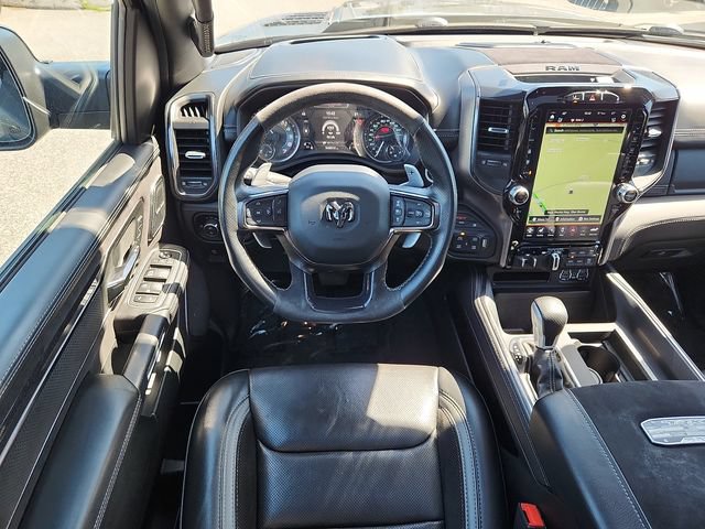 Used 2021 RAM 1500 TRX w/ TRX Level 2 Equipment Group AWD/4WD image 11
