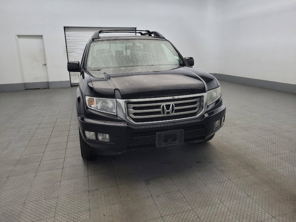 Used 2013 Honda Ridgeline RTL image 15