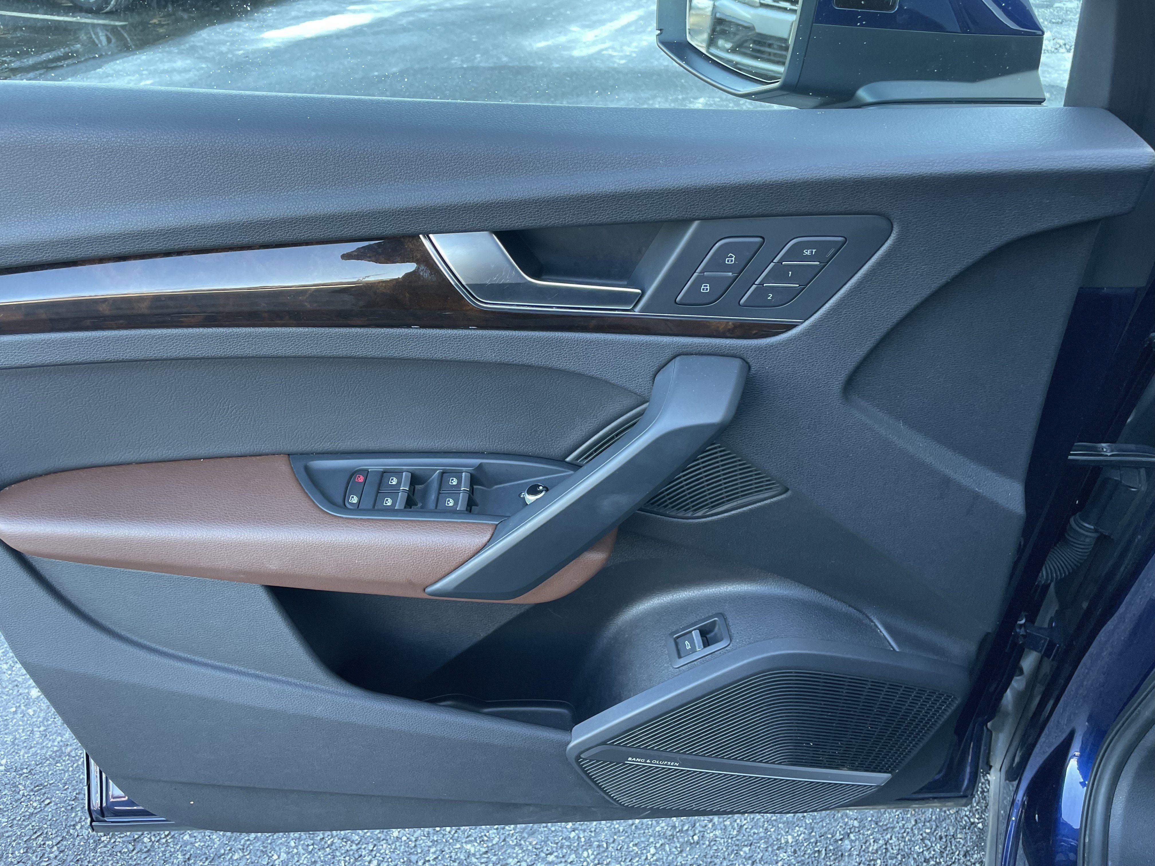 Used 2018 Audi Q5 2.0T Premium Plus image 12