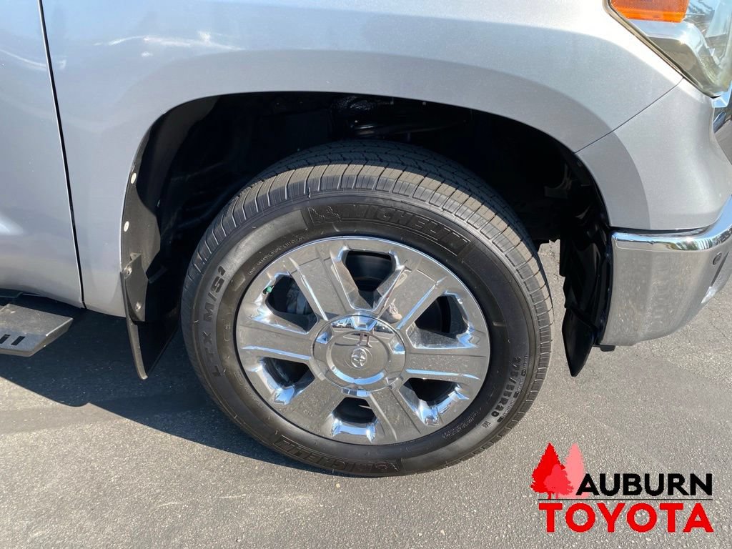 Used 2014 Toyota Tundra 1794 Edition RWD image 11