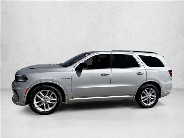 Used 2024 Dodge Durango R/T video 4