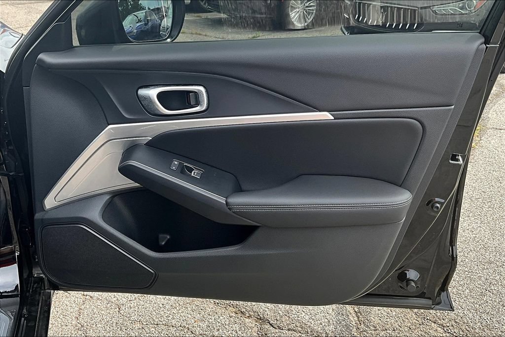 New 2025 Acura Integra A-Spec FWD image 10