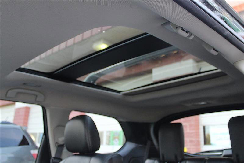 Used 2013 Nissan Pathfinder SL w/ SL Premium Pkg image 23