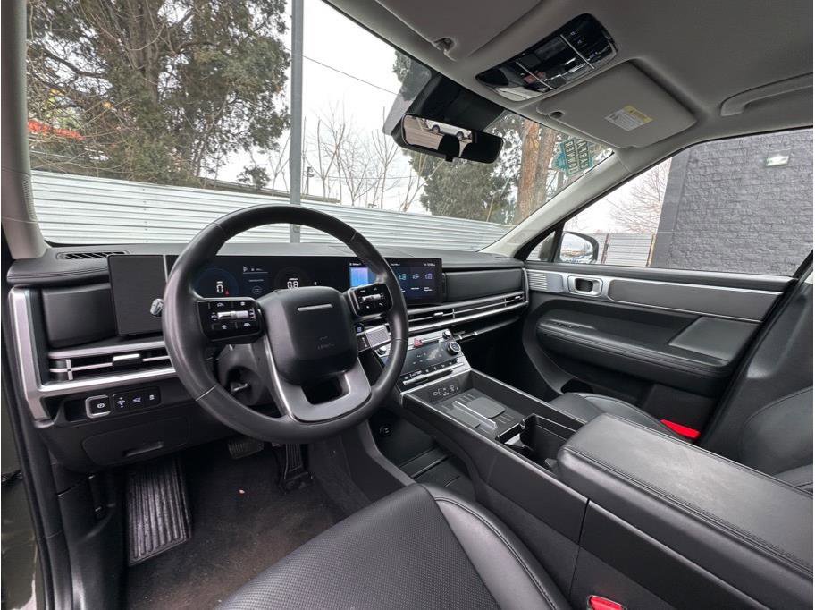 Used 2024 Hyundai Santa Fe SEL image 35