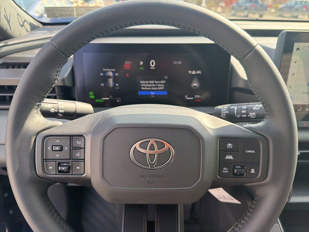 New 2026 Toyota RAV4 SE image 13
