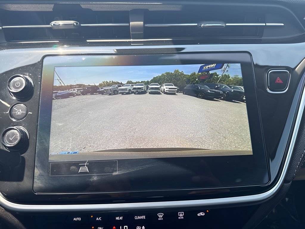Used 2023 Chevrolet Bolt EUV LT w/ Driver Confidence Package FWD image 18