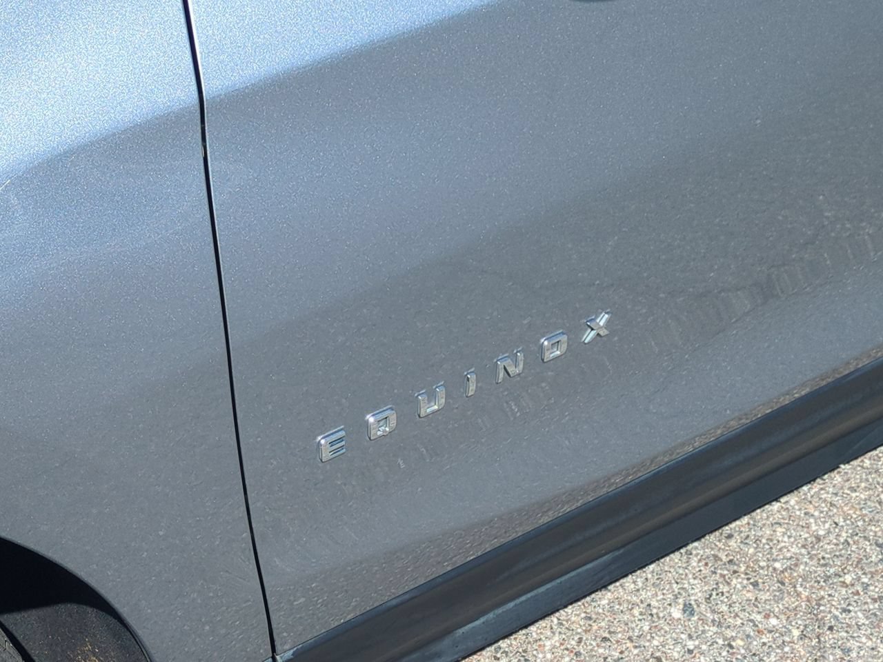 Used 2024 Chevrolet Equinox LT AWD/4WD image 30