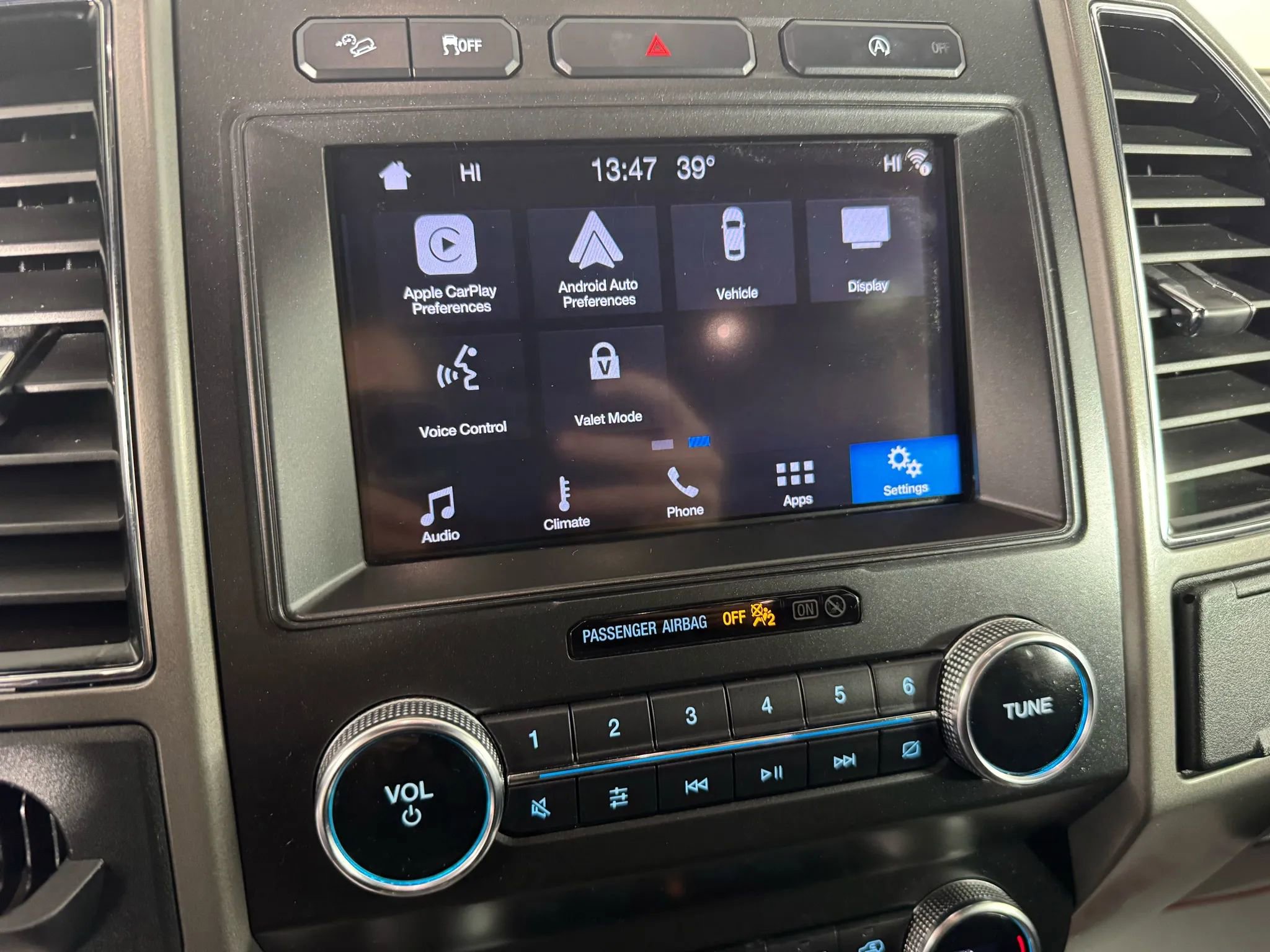 Used 2019 Ford Expedition XLT w/ Equipment Group 201A image 20