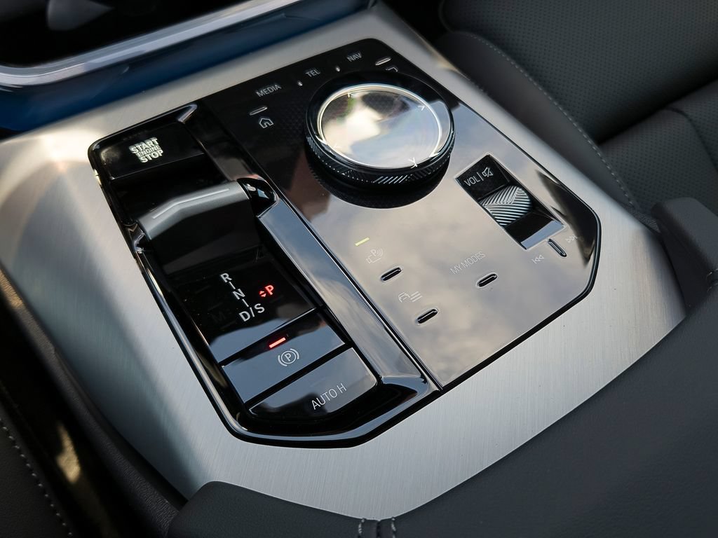 New 2026 BMW X3 xDrive30 AWD/4WD image 10