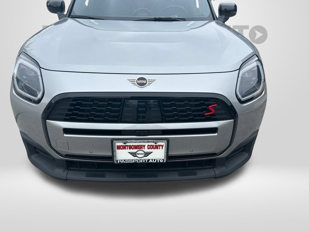 Certified 2026 MINI Cooper Countryman S w/ Comfort Package Max AWD/4WD image 25