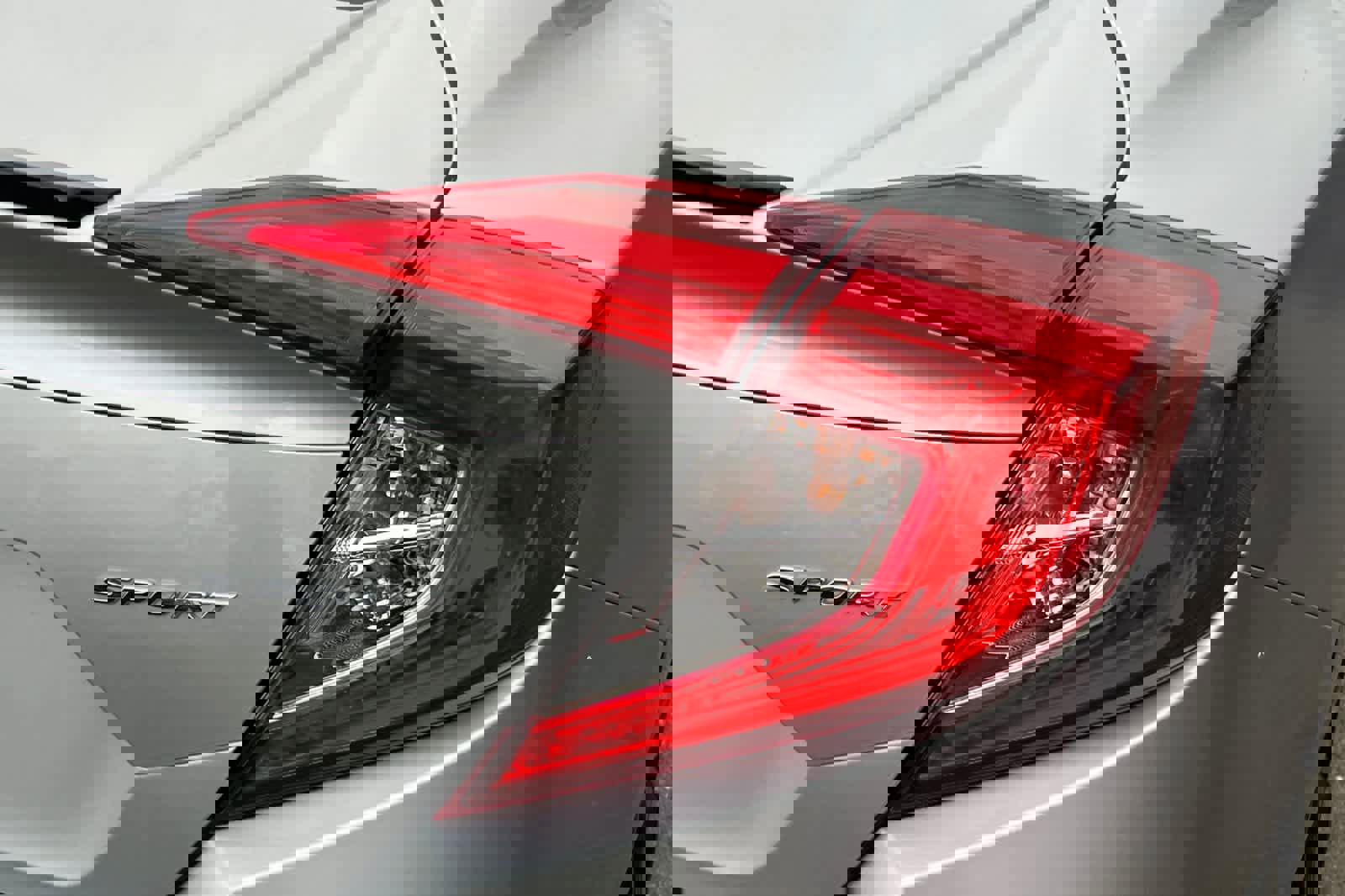 Used 2019 Honda Civic Sport image 17