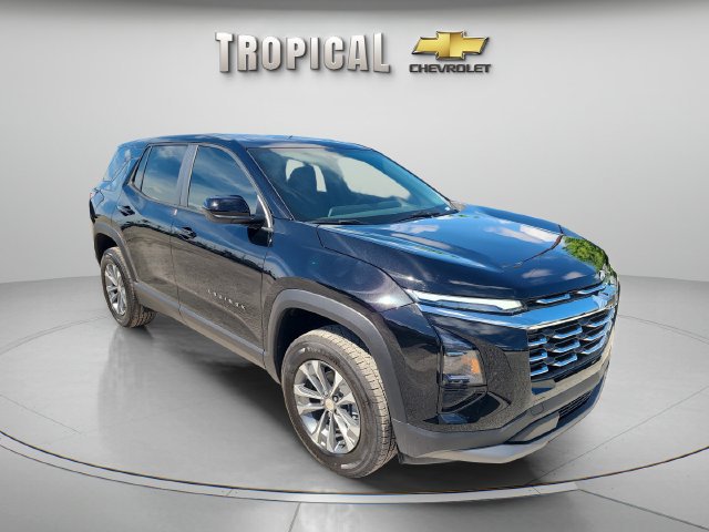 New 2027 Chevrolet Equinox LT FWD image 7