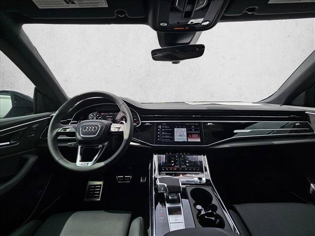New 2026 Audi RS Q8 performance AWD/4WD image 18