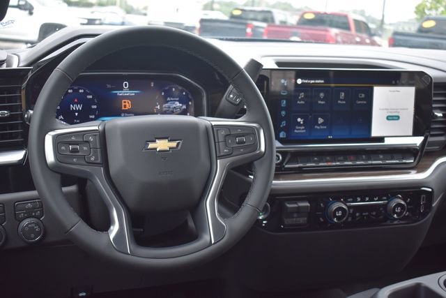 New 2026 Chevrolet Silverado 1500 LT AWD/4WD image 22