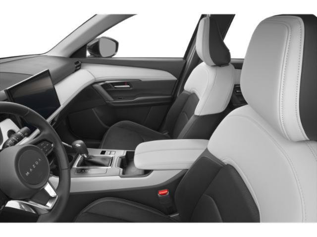 New 2026 MAZDA CX-5 Select AWD/4WD image 11