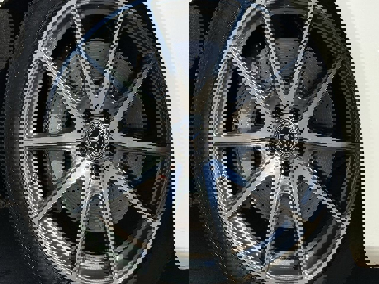 Used 2020 Mercedes-Benz S 450 4MATIC Sedan image 9