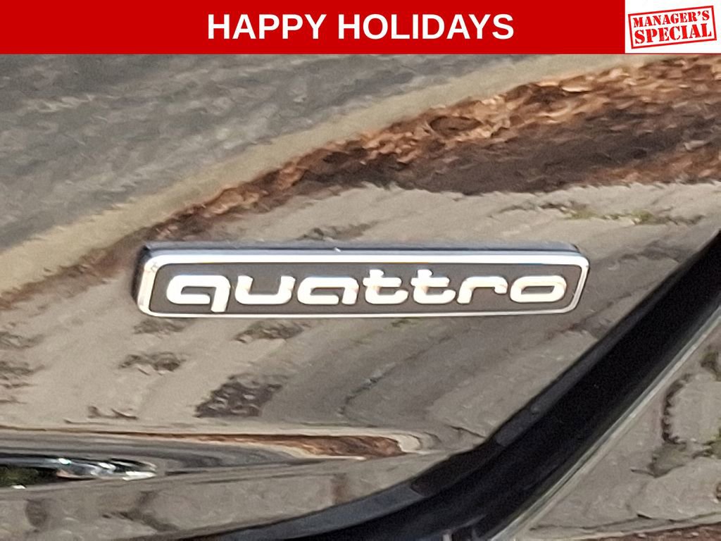 Used 2022 Audi A4 2.0T Premium Plus w/ Premium Plus Package image 34