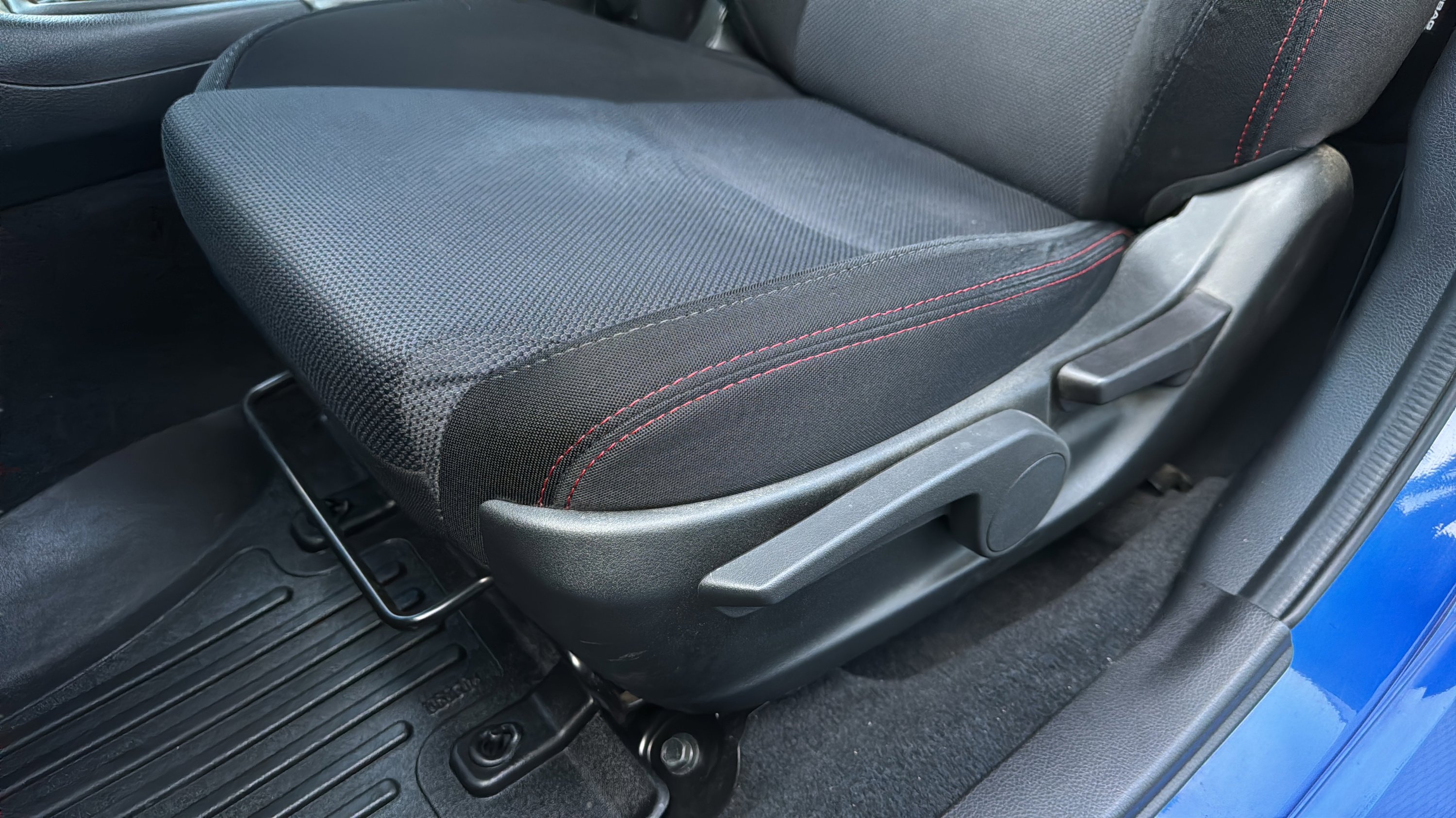 Used 2018 Subaru WRX Premium image 26