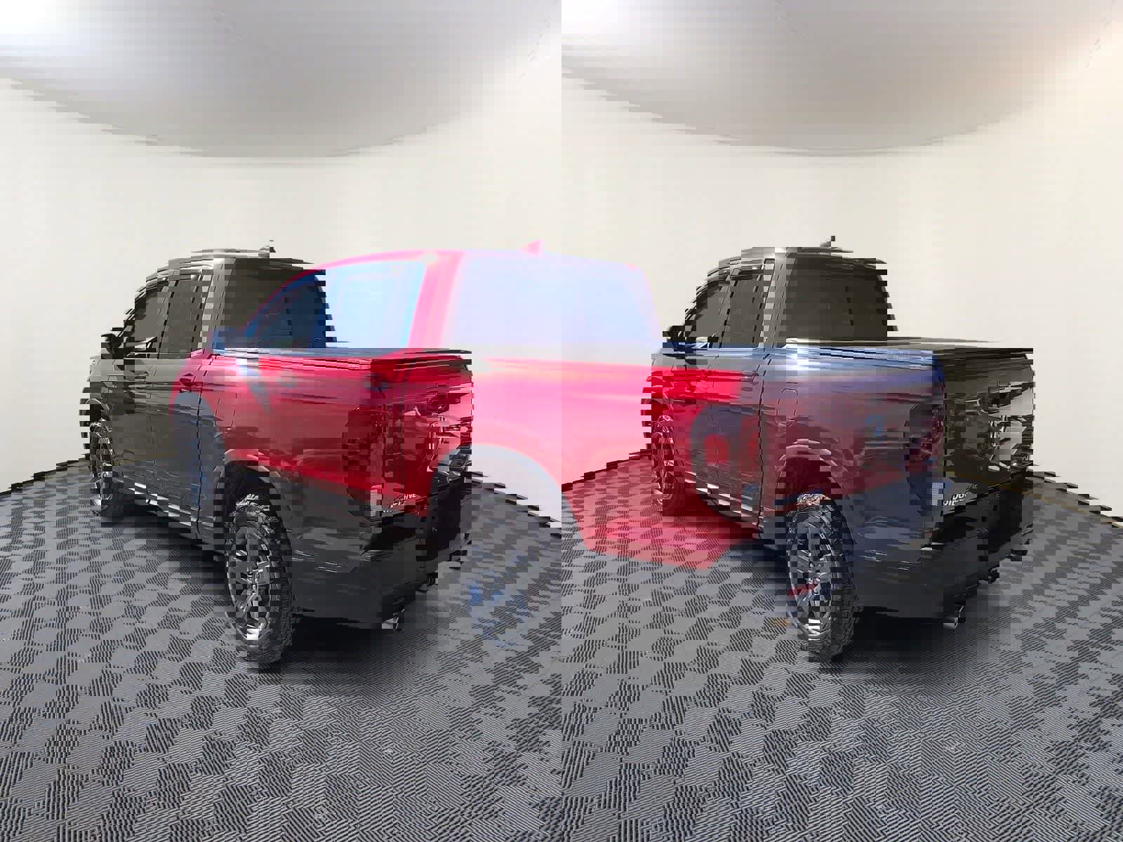 Used 2023 Honda Ridgeline RTL image 7